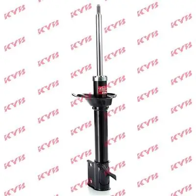 Shock Absorber