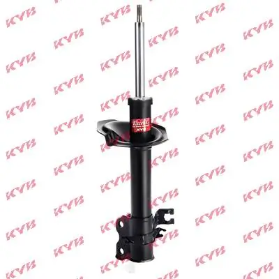 Shock Absorber