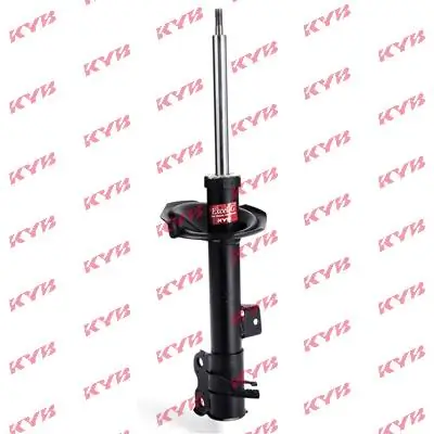 Shock Absorber