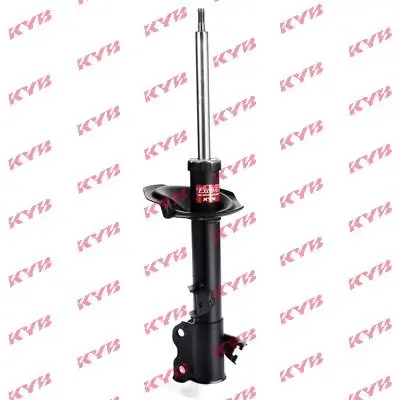 Shock Absorber