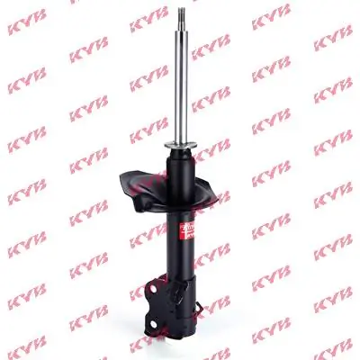 Shock Absorber