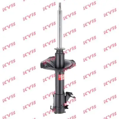 Shock Absorber
