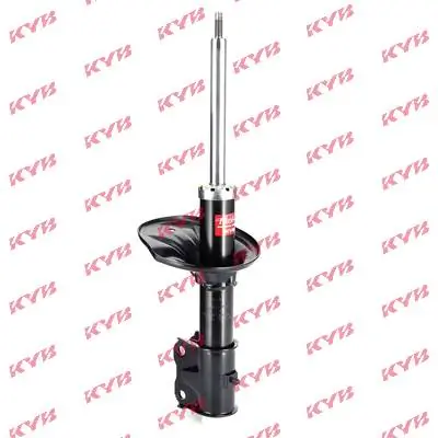 Shock Absorber