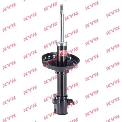 Shock Absorber