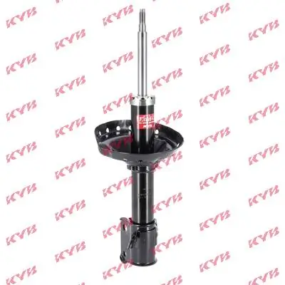 Shock Absorber