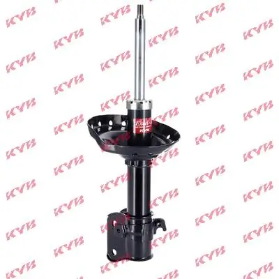 Shock Absorber