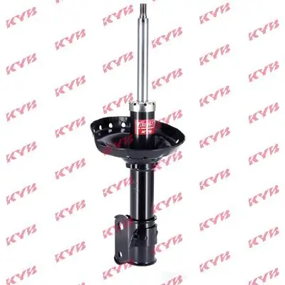 Shock Absorber