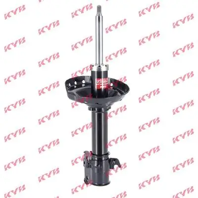Shock Absorber