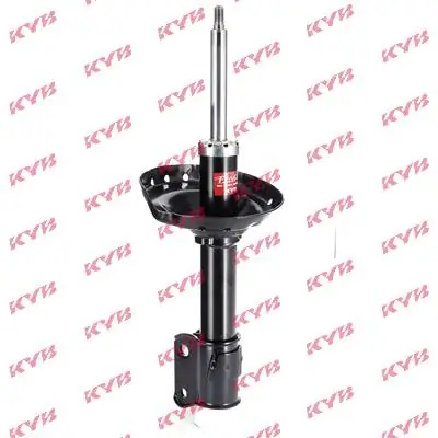 Shock Absorber