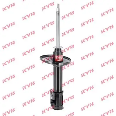 Shock Absorber