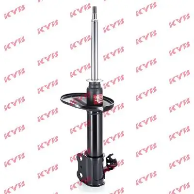 Shock Absorber
