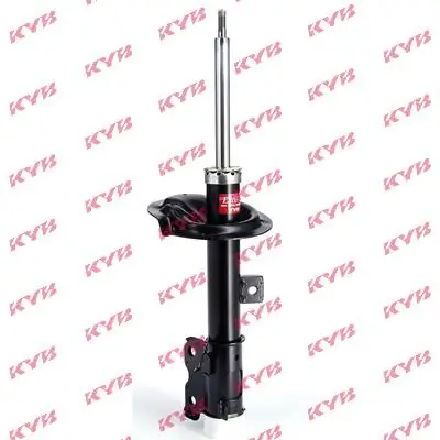 Shock Absorber