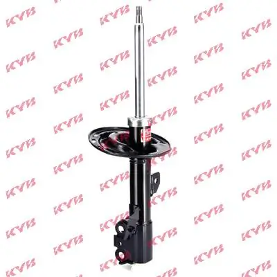 Shock Absorber