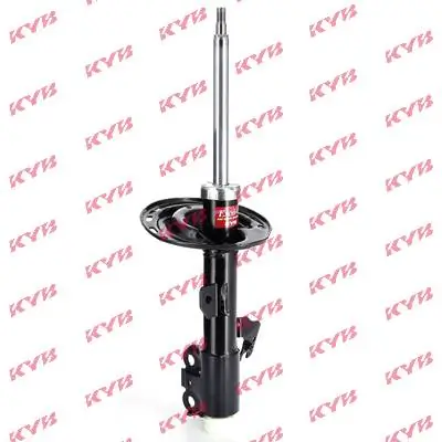 Shock Absorber