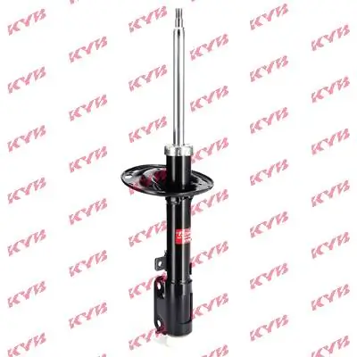 Shock Absorber
