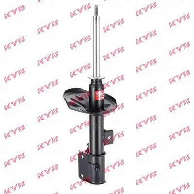 Shock Absorber