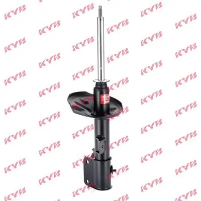 Shock Absorber