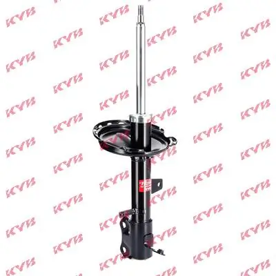 Shock Absorber