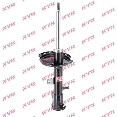 Shock Absorber