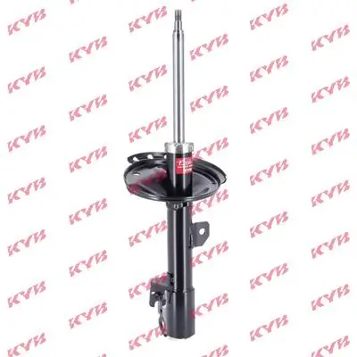 Shock Absorber