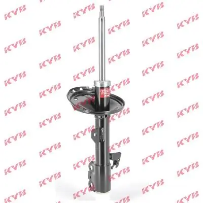 Shock Absorber