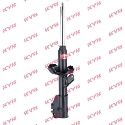 Shock Absorber
