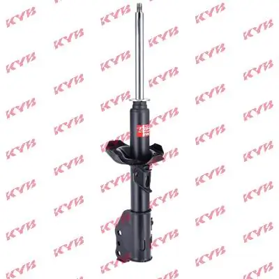 Shock Absorber