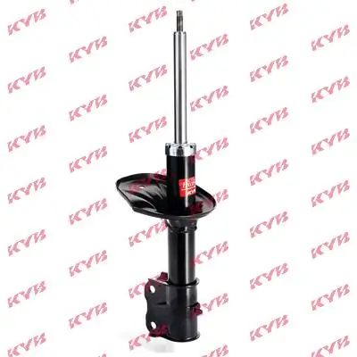 Shock Absorber