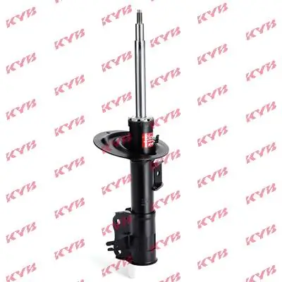 Shock Absorber