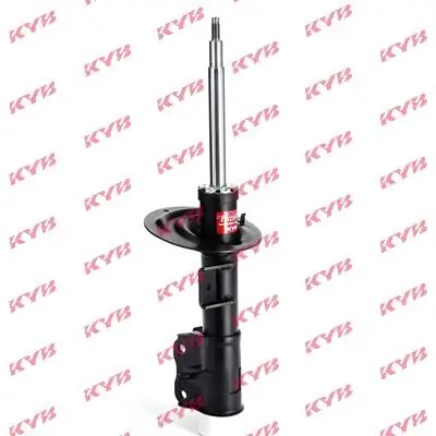 Shock Absorber