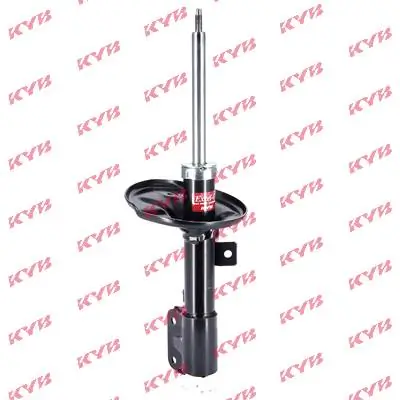 Shock Absorber