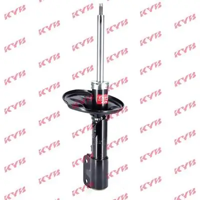 Shock Absorber