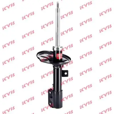 Shock Absorber