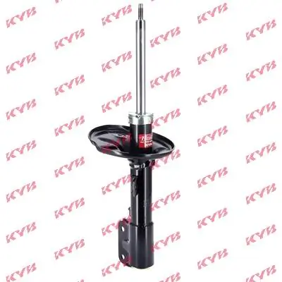 Shock Absorber