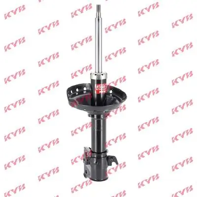 Shock Absorber