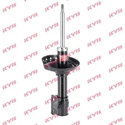 Shock Absorber