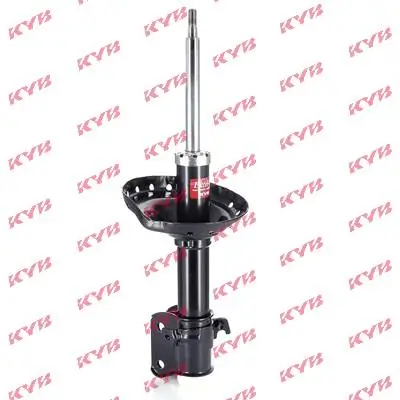 Shock Absorber