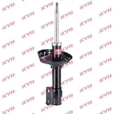Shock Absorber