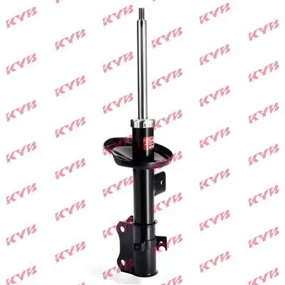 Shock Absorber