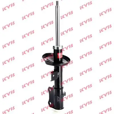 Shock Absorber