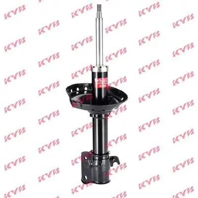 Shock Absorber