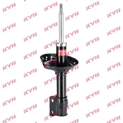 Shock Absorber