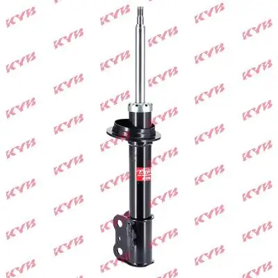 Shock Absorber