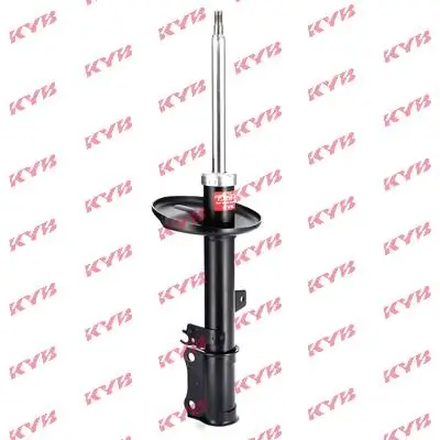 Shock Absorber