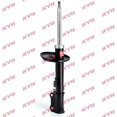 Shock Absorber