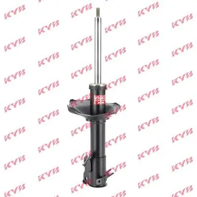 Shock Absorber