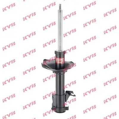 Shock Absorber
