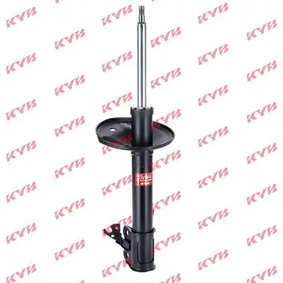 Shock Absorber