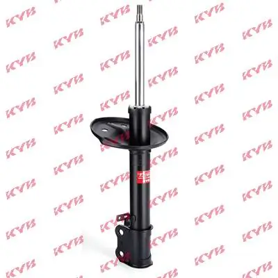 Shock Absorber