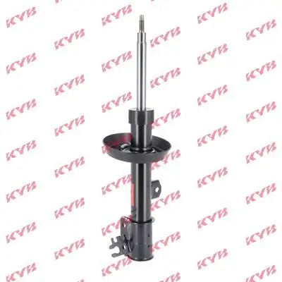 Shock Absorber